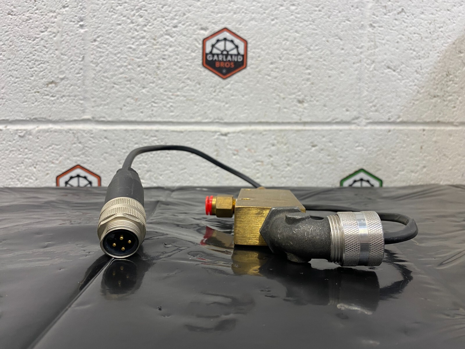 Gems FS-925 Flow Switch