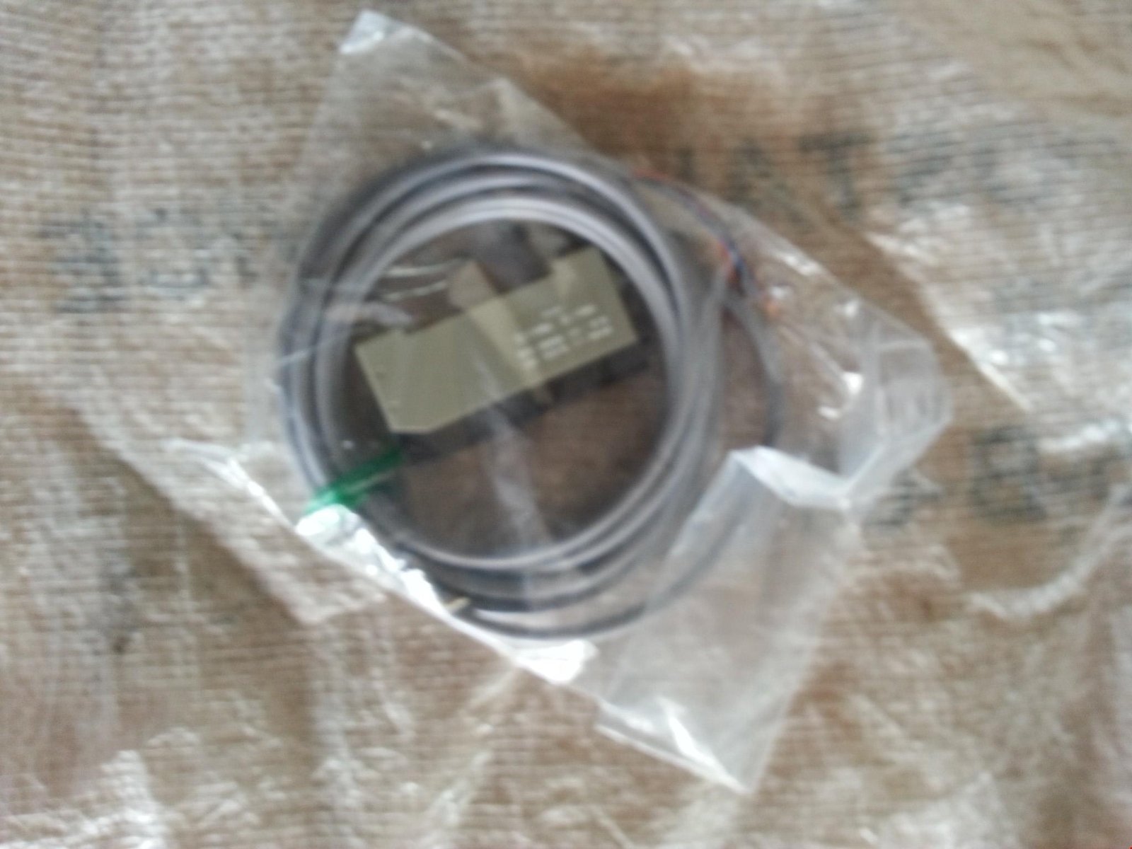 SUNX FX-7-LS8
