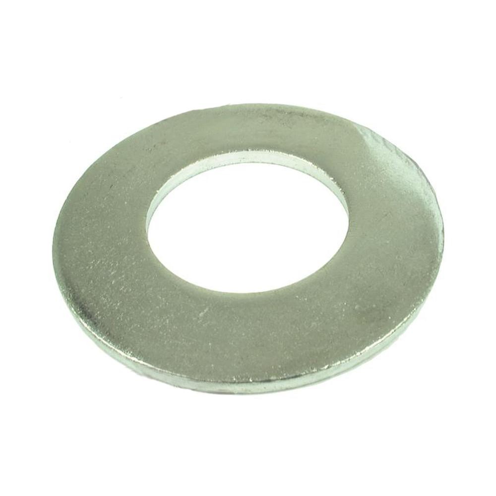 S.4974 Flat Washer, ID: 6.35mm, OD: 14mm, Thickness: 1.6mm (Din 125A)