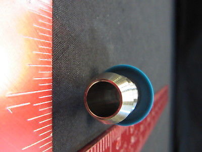 Swagelok SS-PB8-TA8 MULTI-PURPOSE PUSH-ON HOSE END CONNECTION 1/2IN SS TUBE ADA