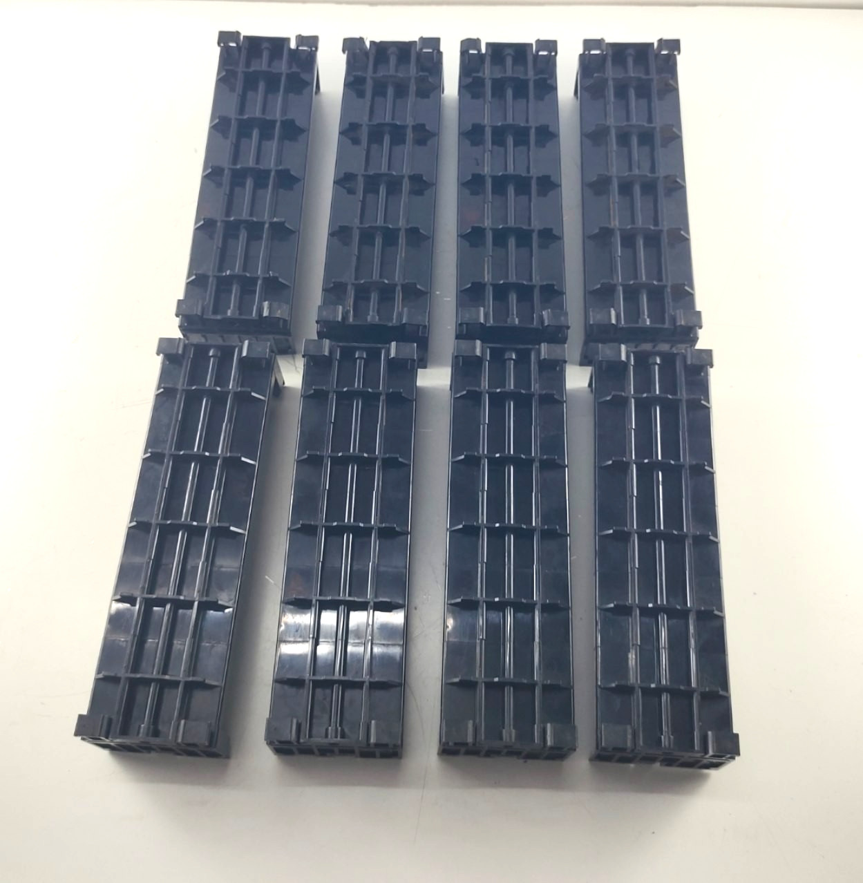 Togi Toyogiken PCFL-ZH30B01 Terminal Block Relay Board (PACK OF 8 PCS)