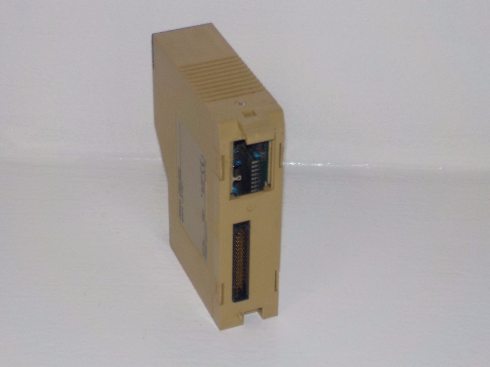 OMRON C200H-RM201 USED REMOTE I/O UNIT C200HRM201