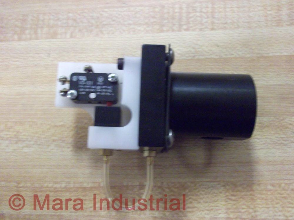 Johnstone D01G CD310L-RF144 Sensor