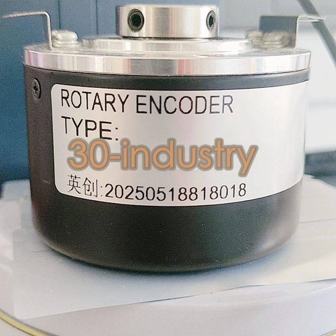 1Pcs New For E135E9-2500-4P3D5N3TS2Q Encoder Replacement