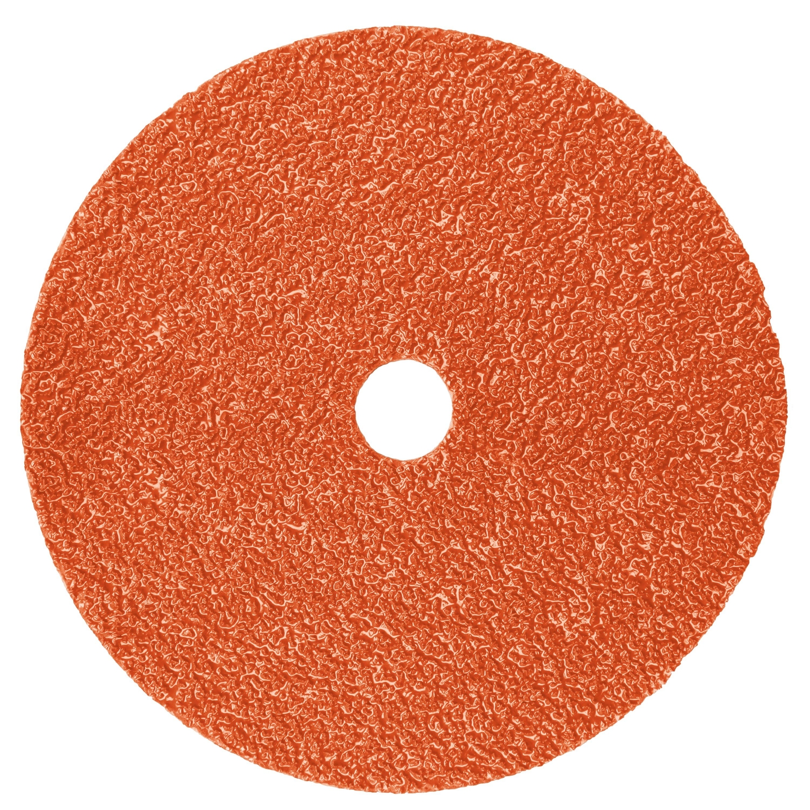 3M Fibre Disc 787C, 120+, 7 in x 7/8 in, Die 700BB, 25 per inner, (Case of 100)