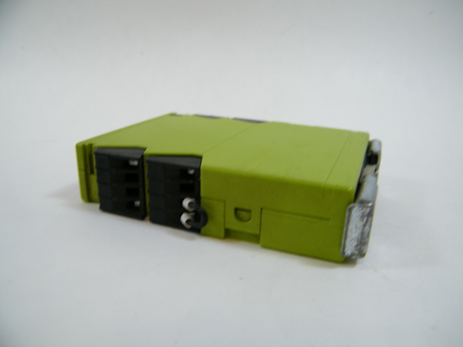 TELE TSG 2, 2KW2X, 460 VAC, 3637, RELAY, USED, GUARANTEED, + USA SELLER