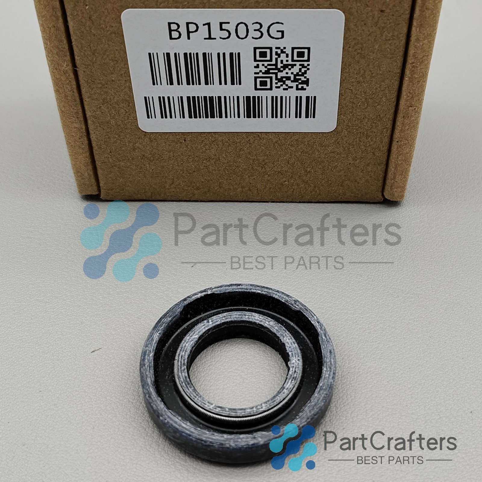 Oil Seal For NOK BP1503G High Pressure Skeleton 19.05*34.6*6.3mm