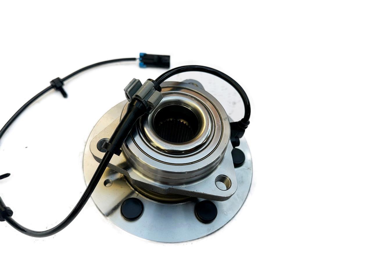 PBR930304 Front Wheel Hub Bearing Assembly for Chevrolet GMC NEW FREE FAST SHIP