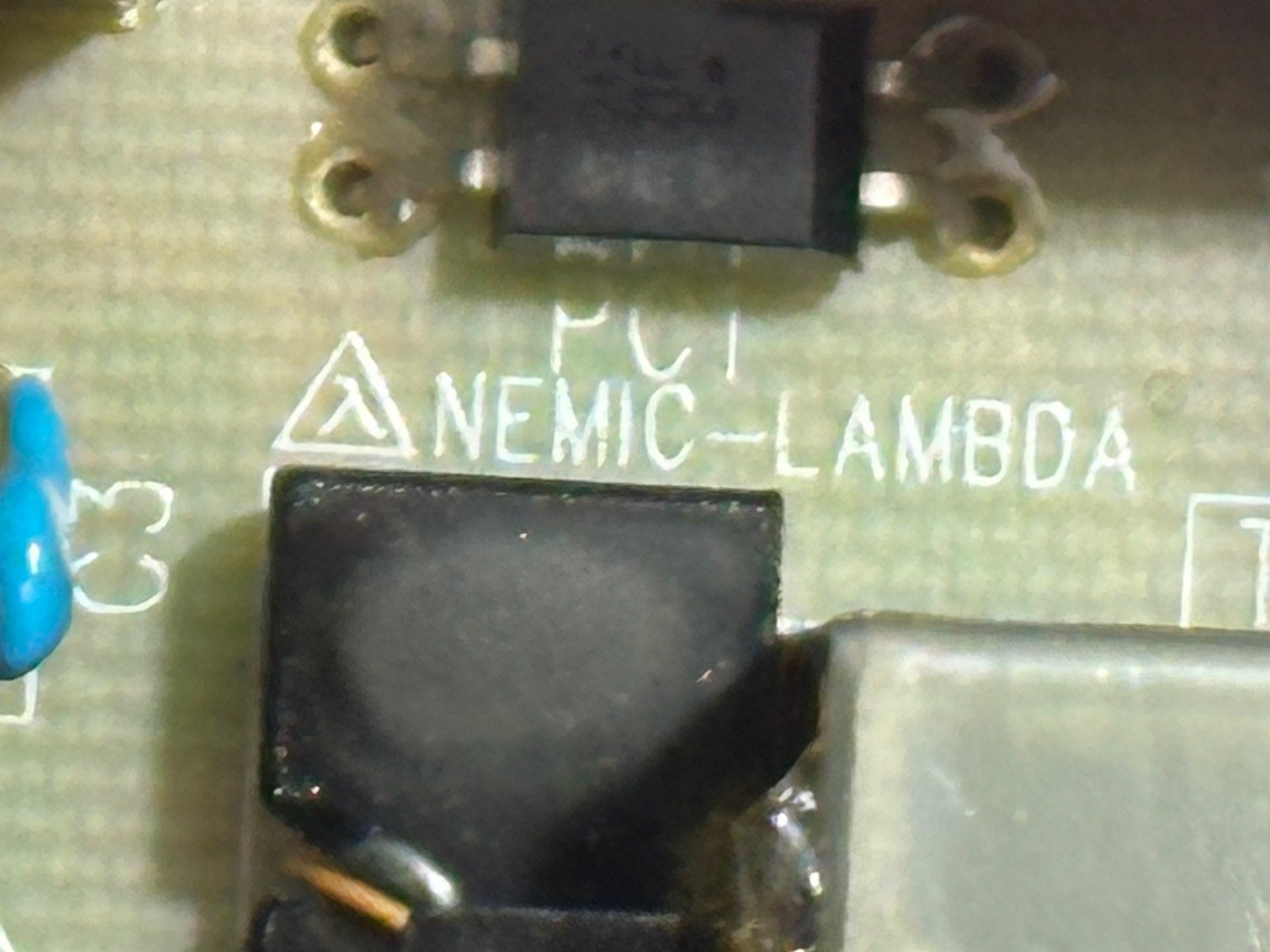Densei-Lambda PWB-655C Power Board PWB655C – Noritsu I038323