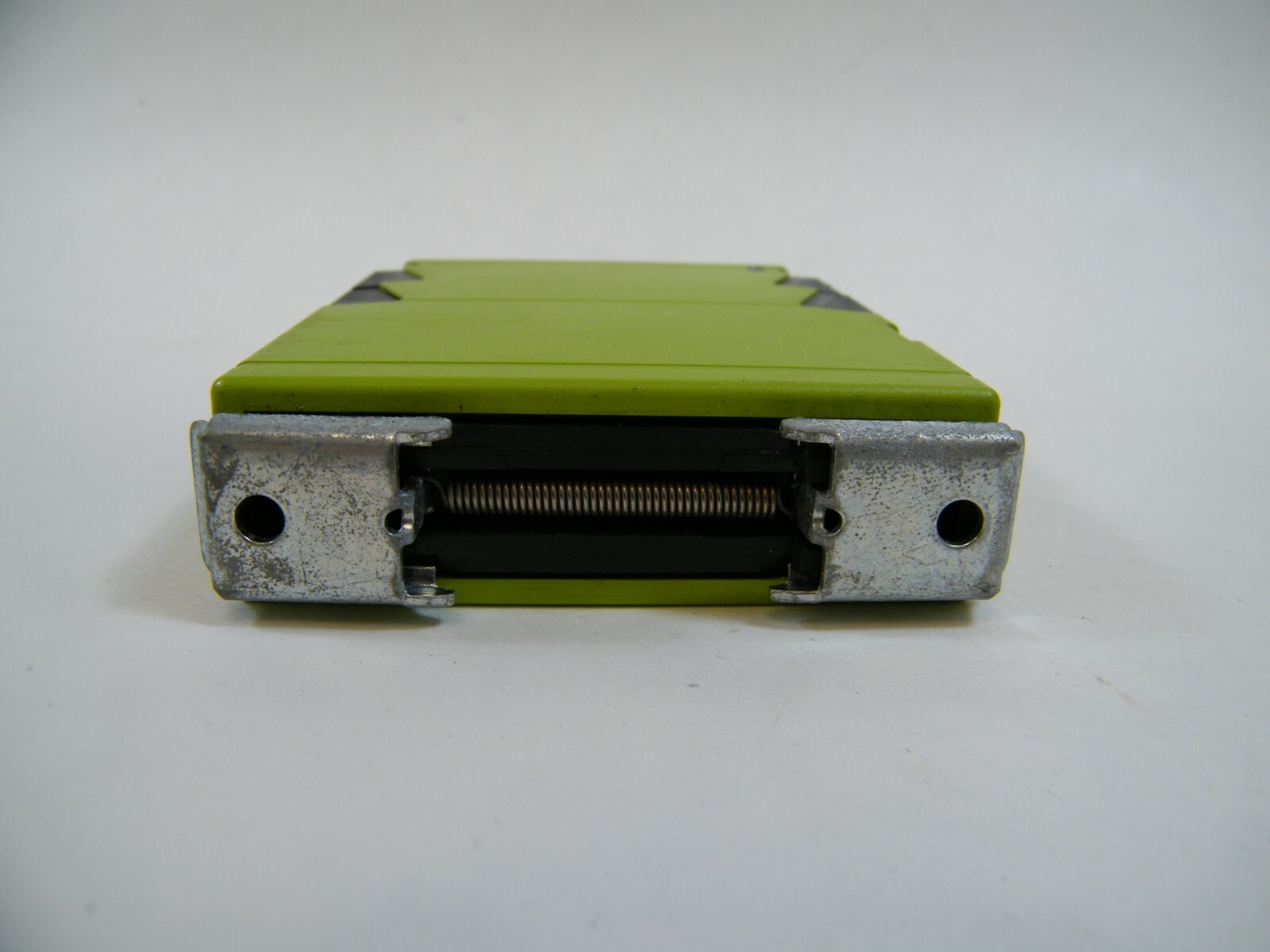 TELE TSG 2, 2KW2X, 460 VAC, 3637, RELAY, USED, GUARANTEED, + USA SELLER