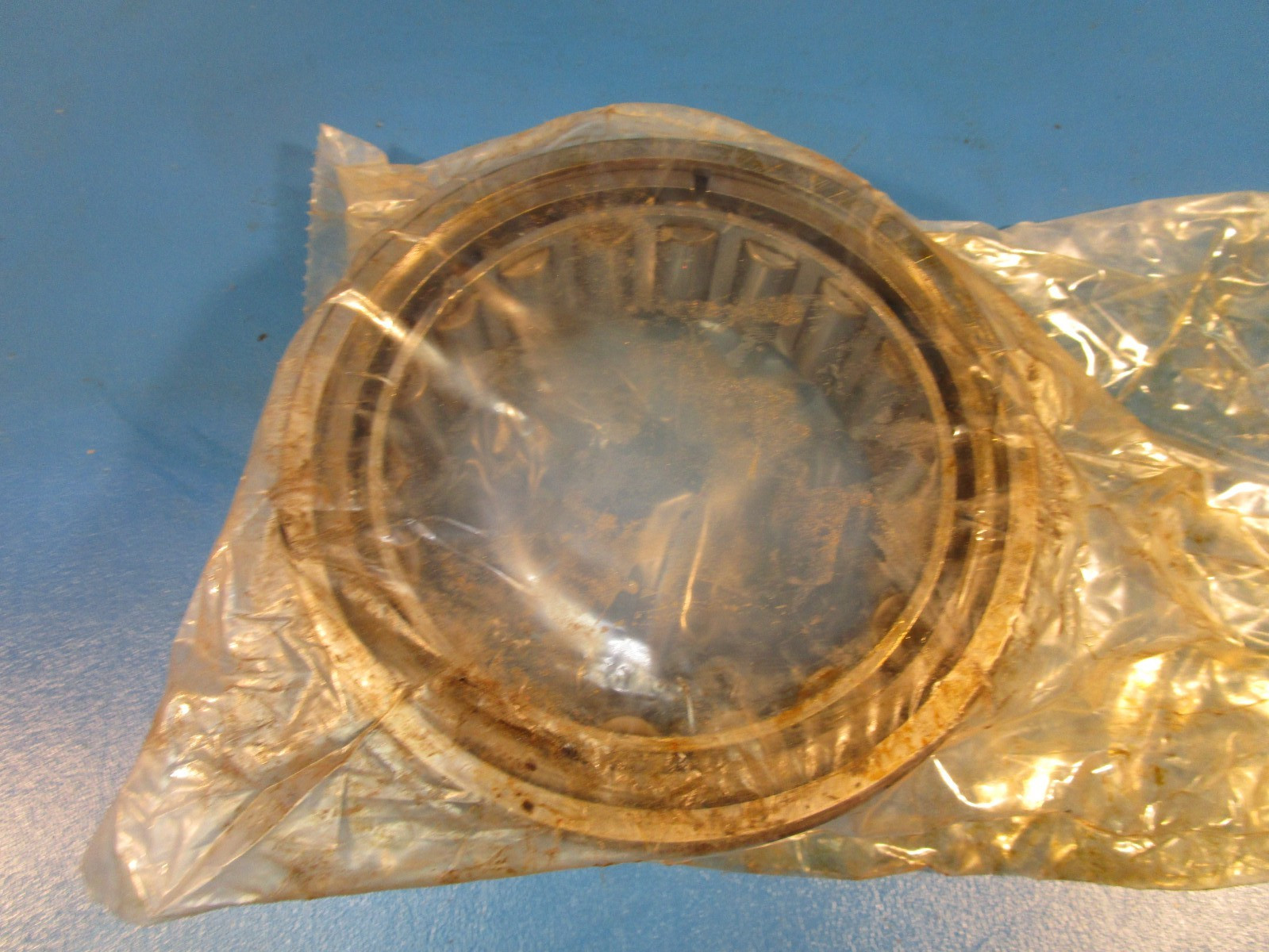 Link-Belt M5215TV, Cylindrical Roller Bearing, straight 75 mm Bore, 130 mm OD