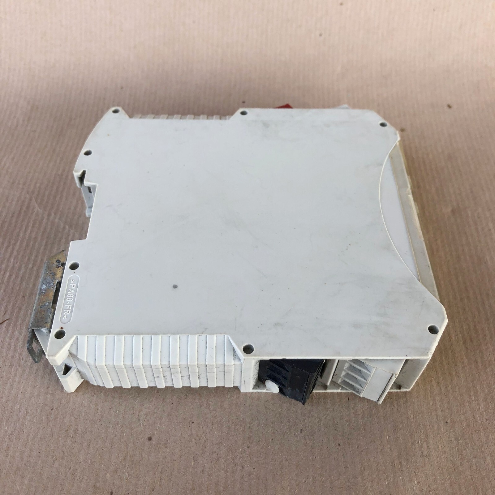 Pleiger CM3/S24 EHS Control Module 9341100110