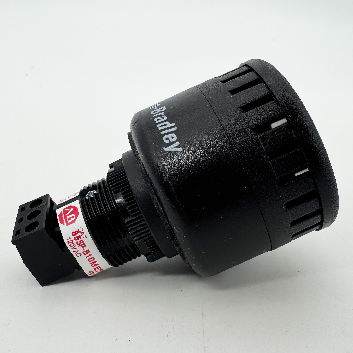 855P-B10ME22 Panel Mount Sounder Panel Mount Sounder New Original 855PB10ME22