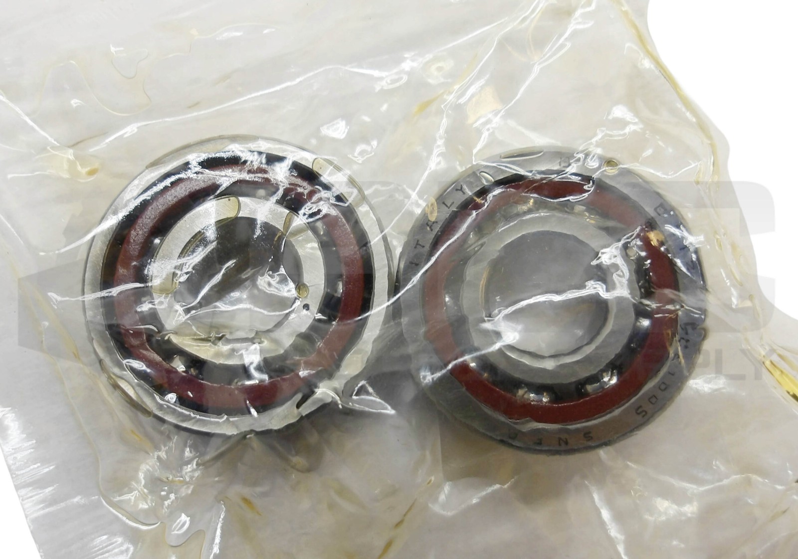 NEW SNFA E212 7CE1 DDS BEARING 1/2X1-1/4