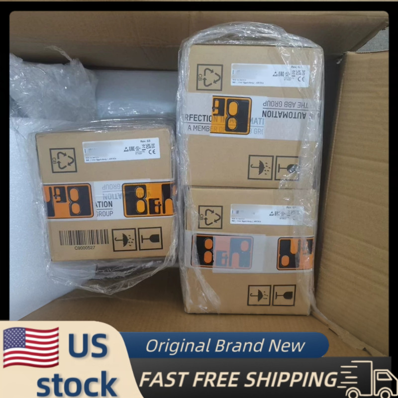 Brand New Sealed 5PC600.E855-02 B&R Industrial Computer High Quality Urgent Ship