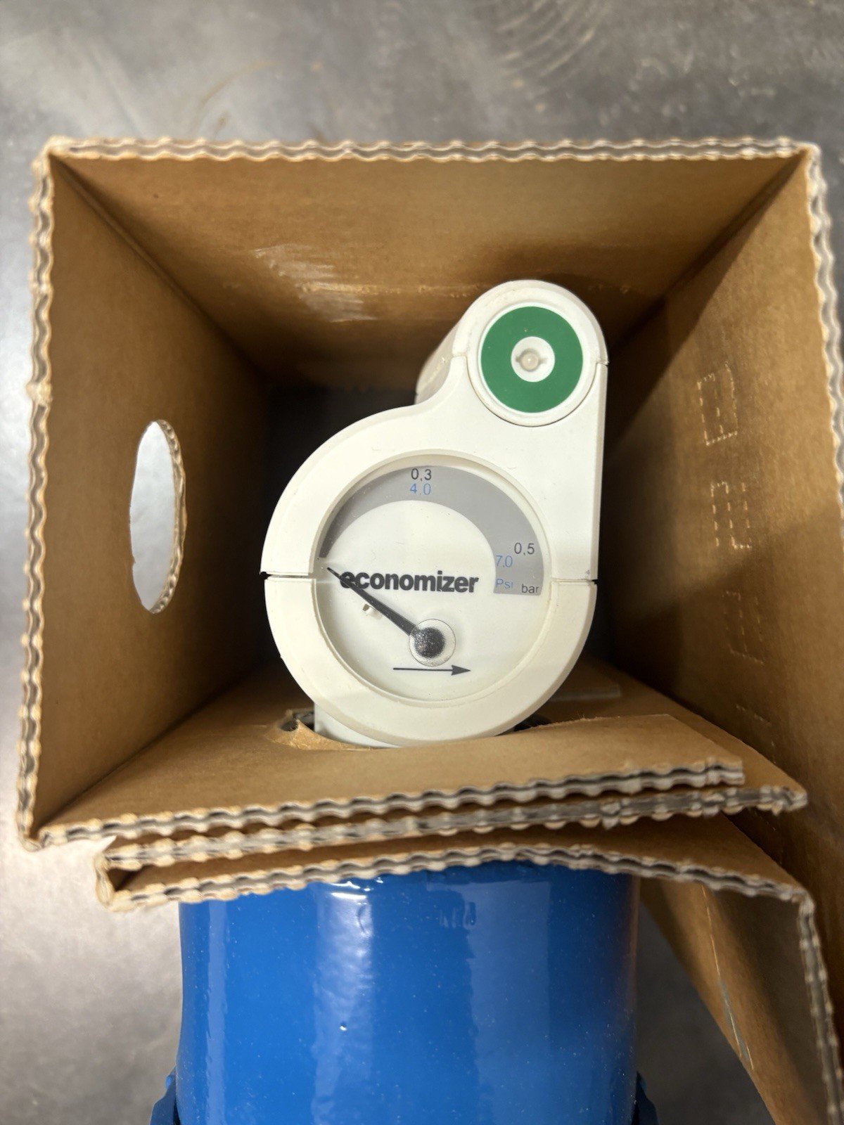 DONALDSON ULTRAFILTER AG0018 SP NPT ECOZ / UFM-T 05 ELECTRIC DRAIN NEW AG 0018SP