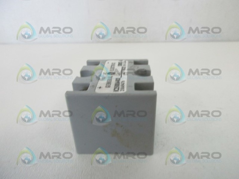 GENERAL ELECTRIC IC3500A403C8 CONTROL RECTIFIER UNMP