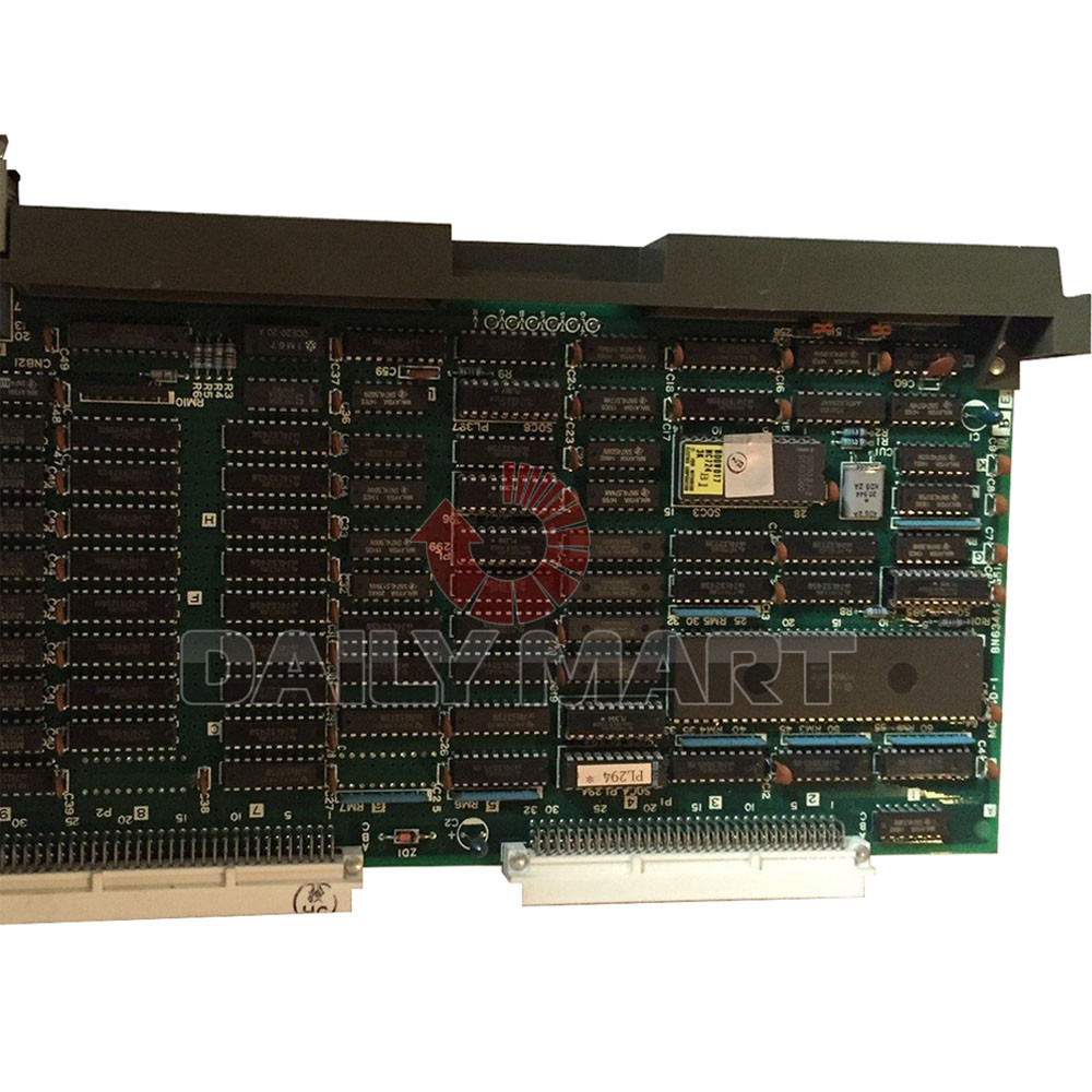 Used Mitsubishi MC724-1 PCB Circuit Board