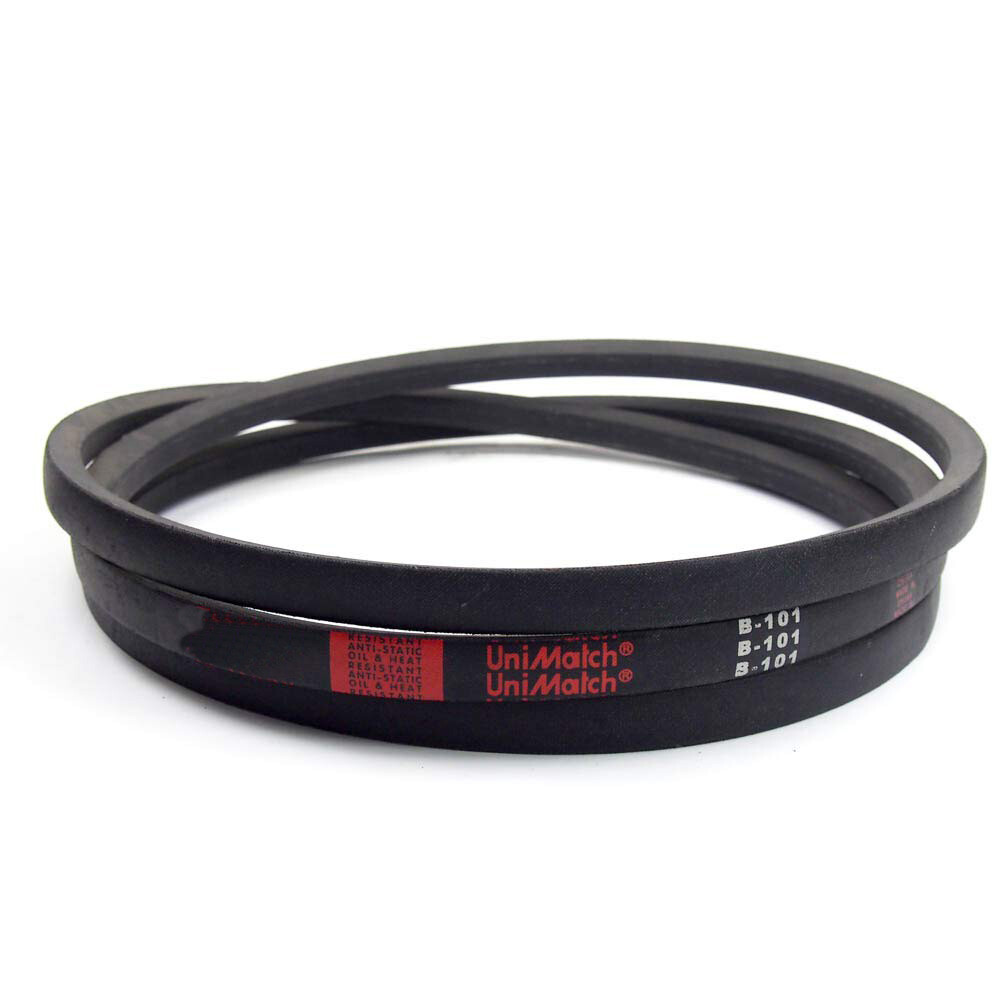 A24 INDUSTRIAL V-BELT 1/2″ X 26″ LAWN MOWER, AUTO