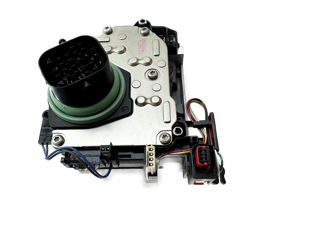 Mopar 62TE Solenoid Block Kit 05078709AB NEW FREE FAST SHIP