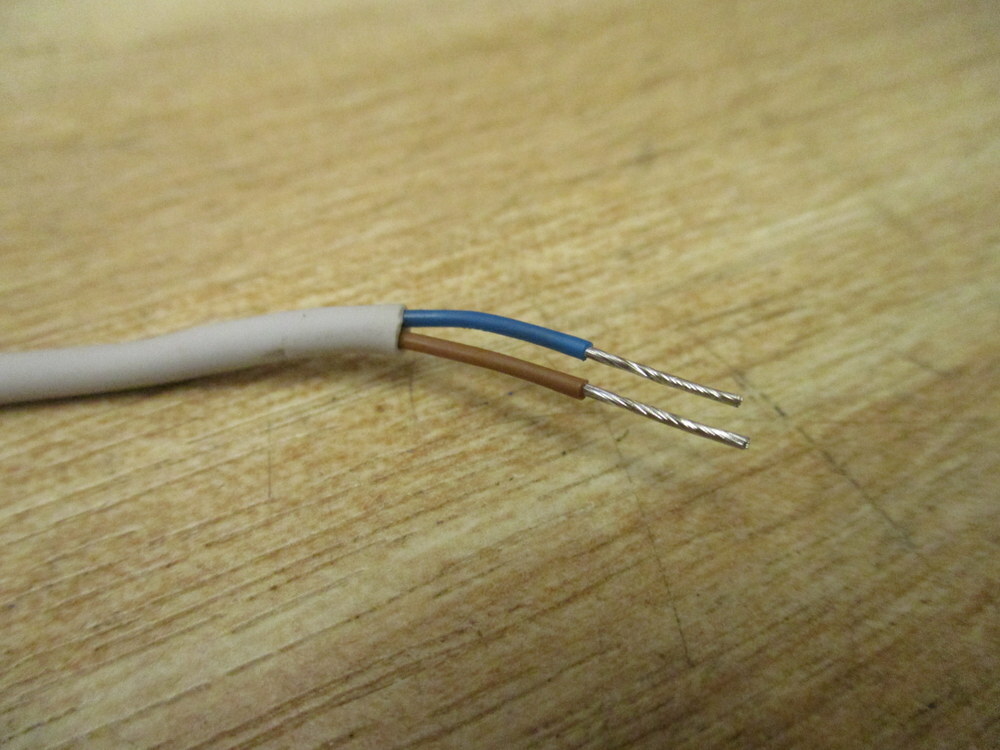 SMC D-A93 Reed Switch DA93 1.5′ Cable