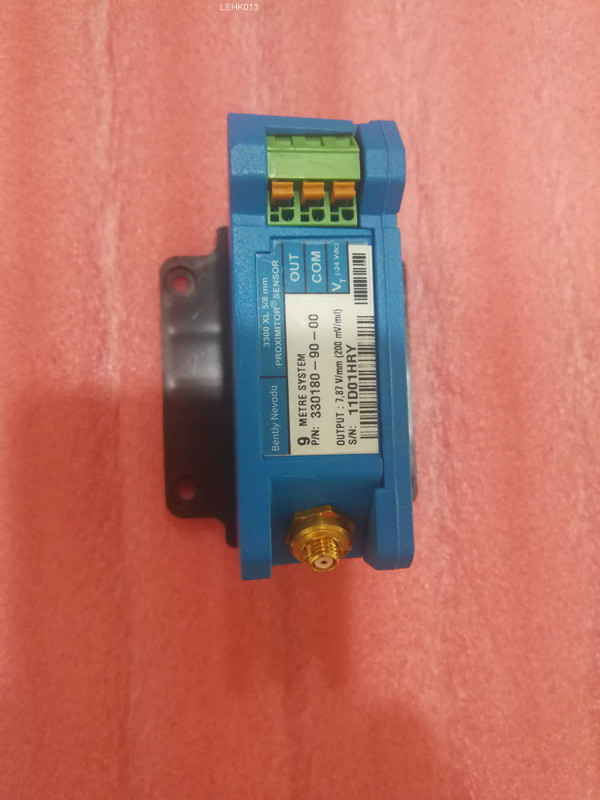 Used 330180-90-00 Free Shipping*j