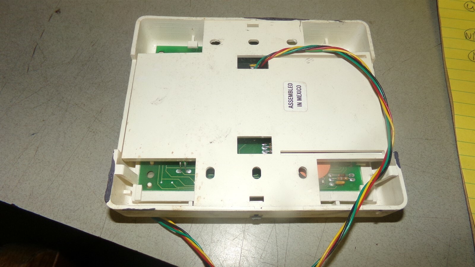 TC Security Co Inc First Alert System SA61281 *FREE SHIPPING*