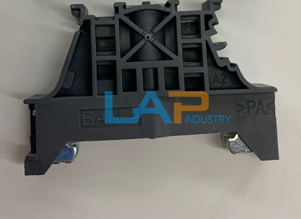 10PCS NEW FOR TE terminal block BAM4