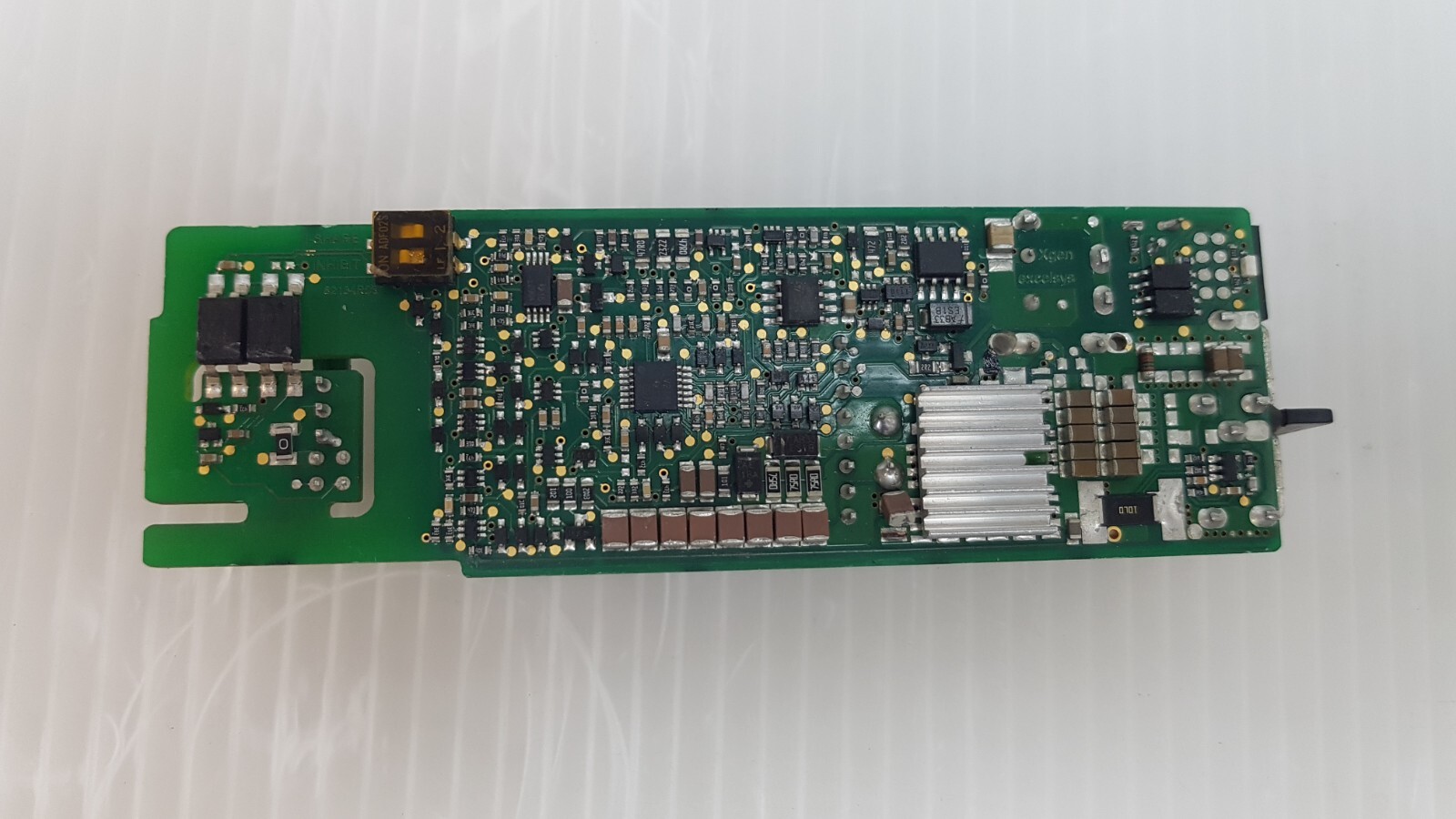 Excelsys PowerMod, Xgen Xg5