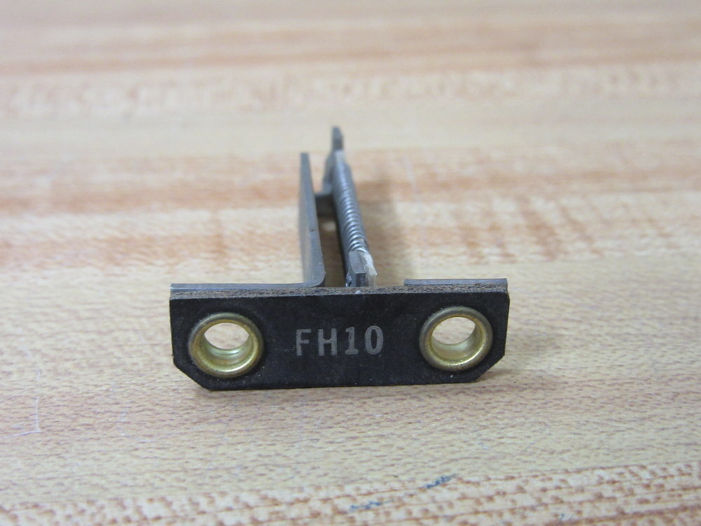 Westinghouse FH10 Overload Heater Element 177C524G10