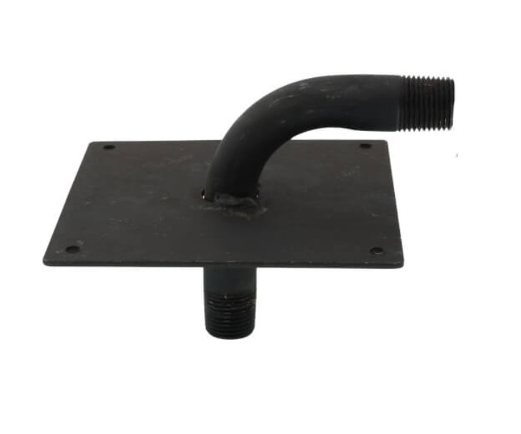 TracPipe 1/2 Inch 90 Degree Stub-Out Appliance OMEGAFLEX FGP-ASP90S-500 NEW
