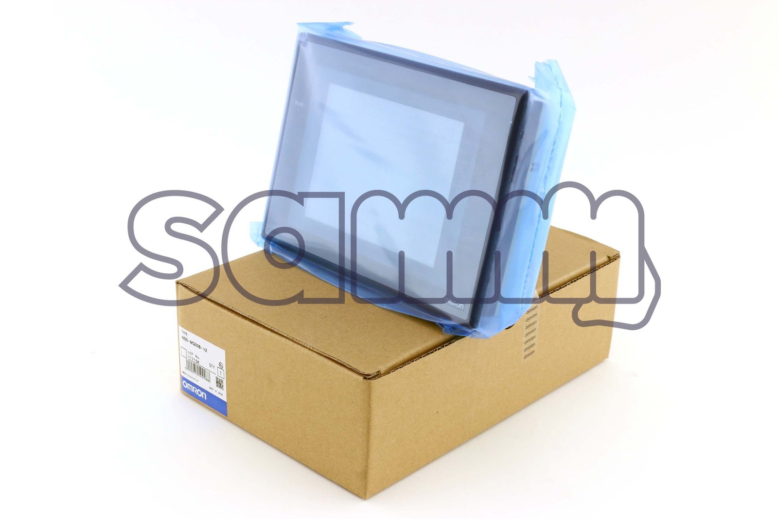 OMRON NS5-MQ00B-V2 New