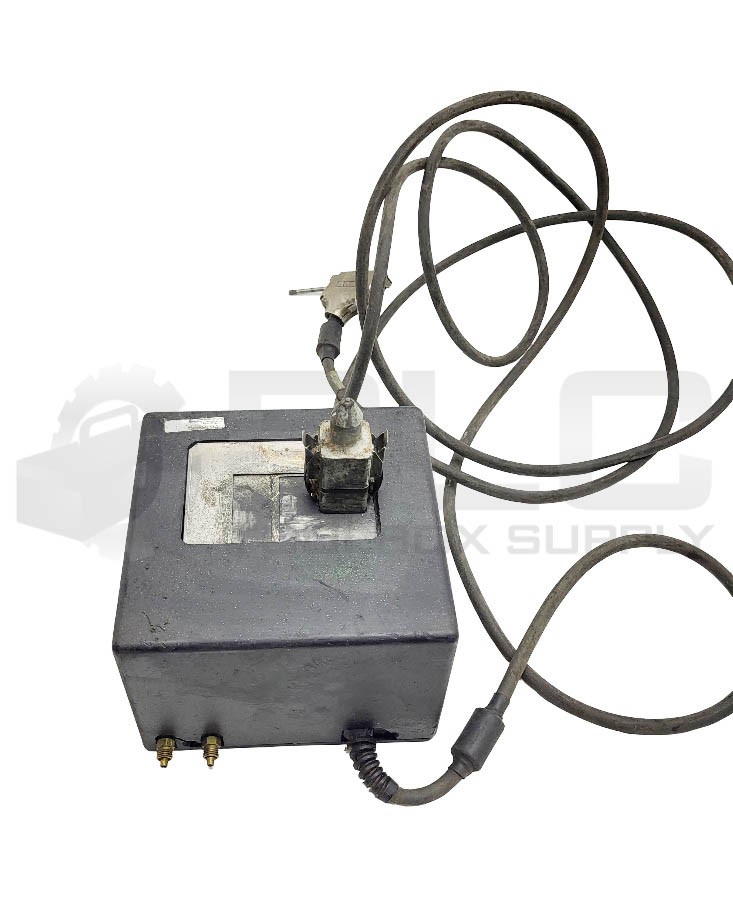 TELESIS TMP 1700 PINSTAMP MARKETING SYSTEM *READ*