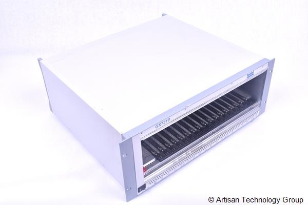 Geotest GX7310R 20 Slot, 3U PXI Chassis