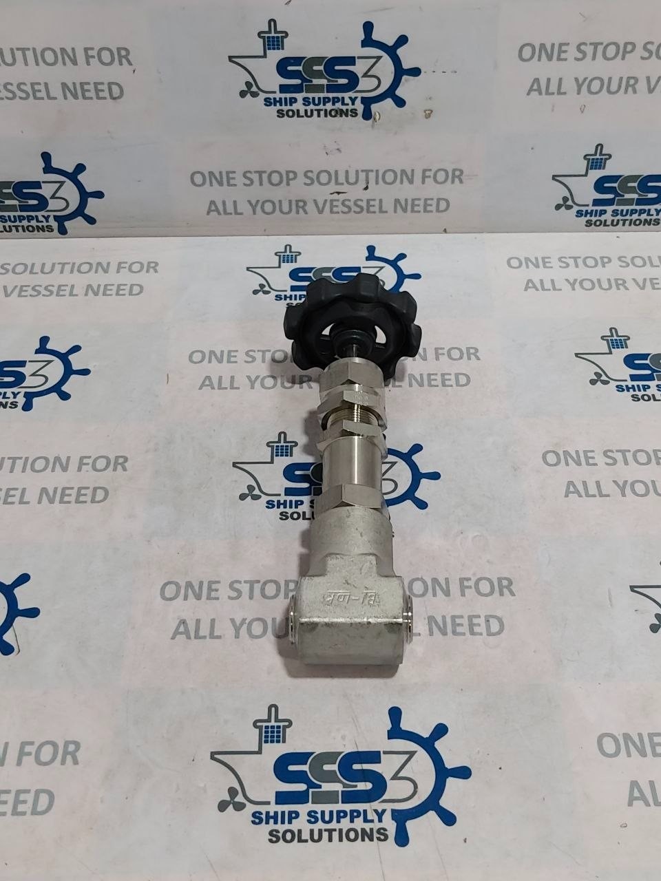 BI-LOK RC1/8″ Low Temp Valve Screw 1MPa 1/8 IA19