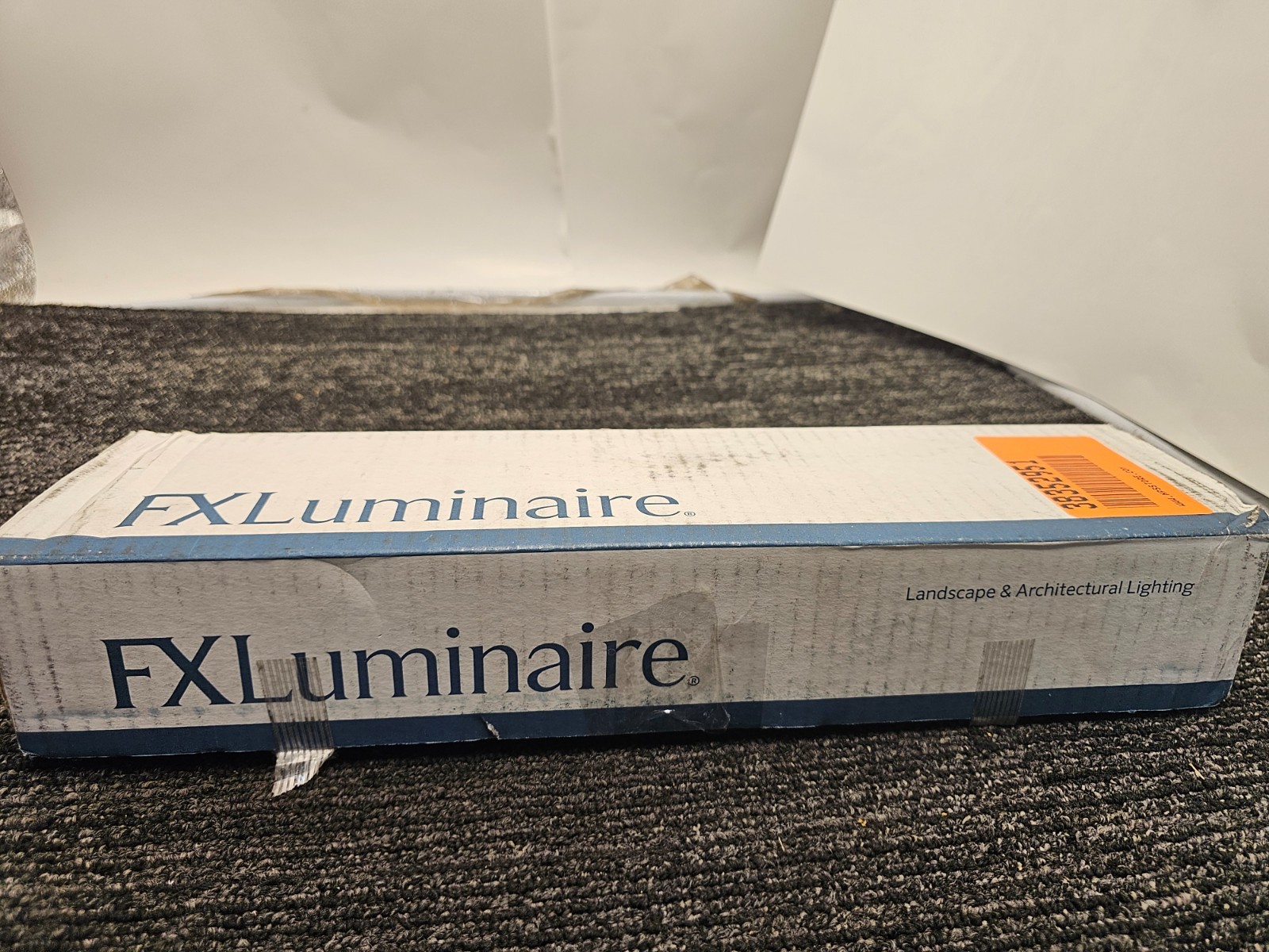 FXLuminaire A-3LED-12RA-BZ 12″ 3LED Designer Base Aluminum Riser Bronze Metallic