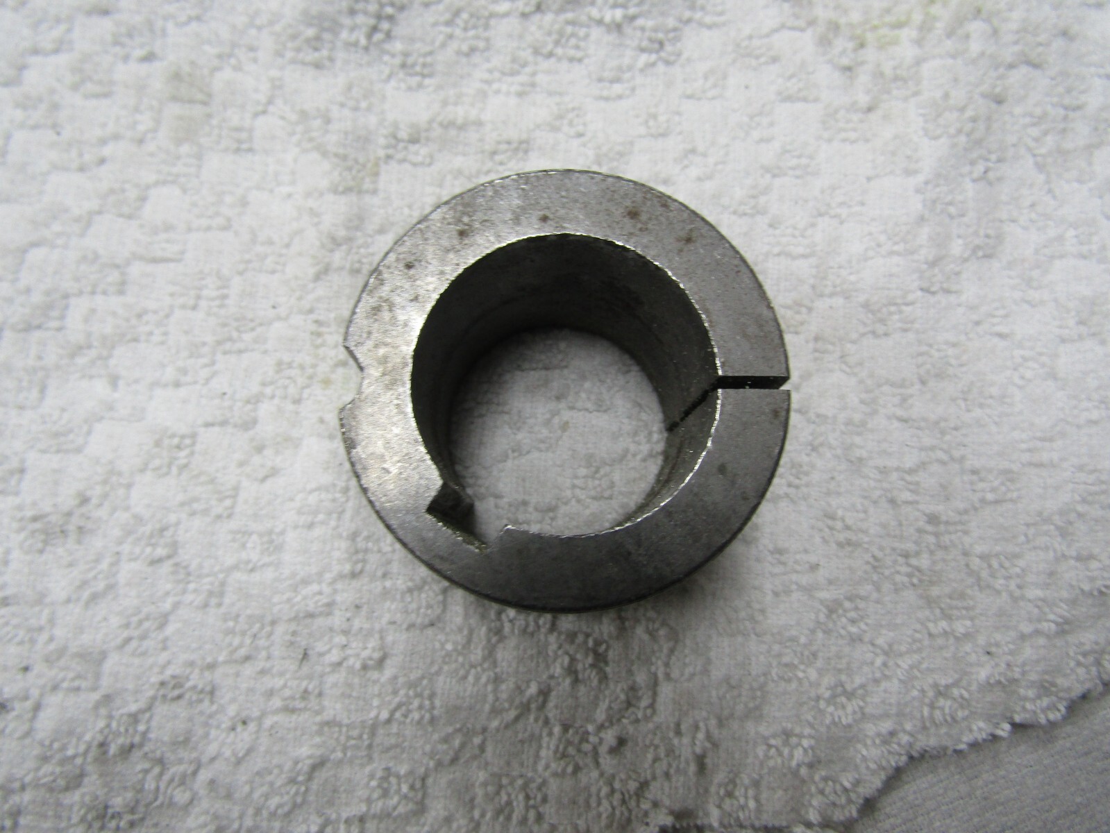 👍 NEW BALDOR DODGE TAPER LOCK BUSHING 1615×1-3/8-KW 119054