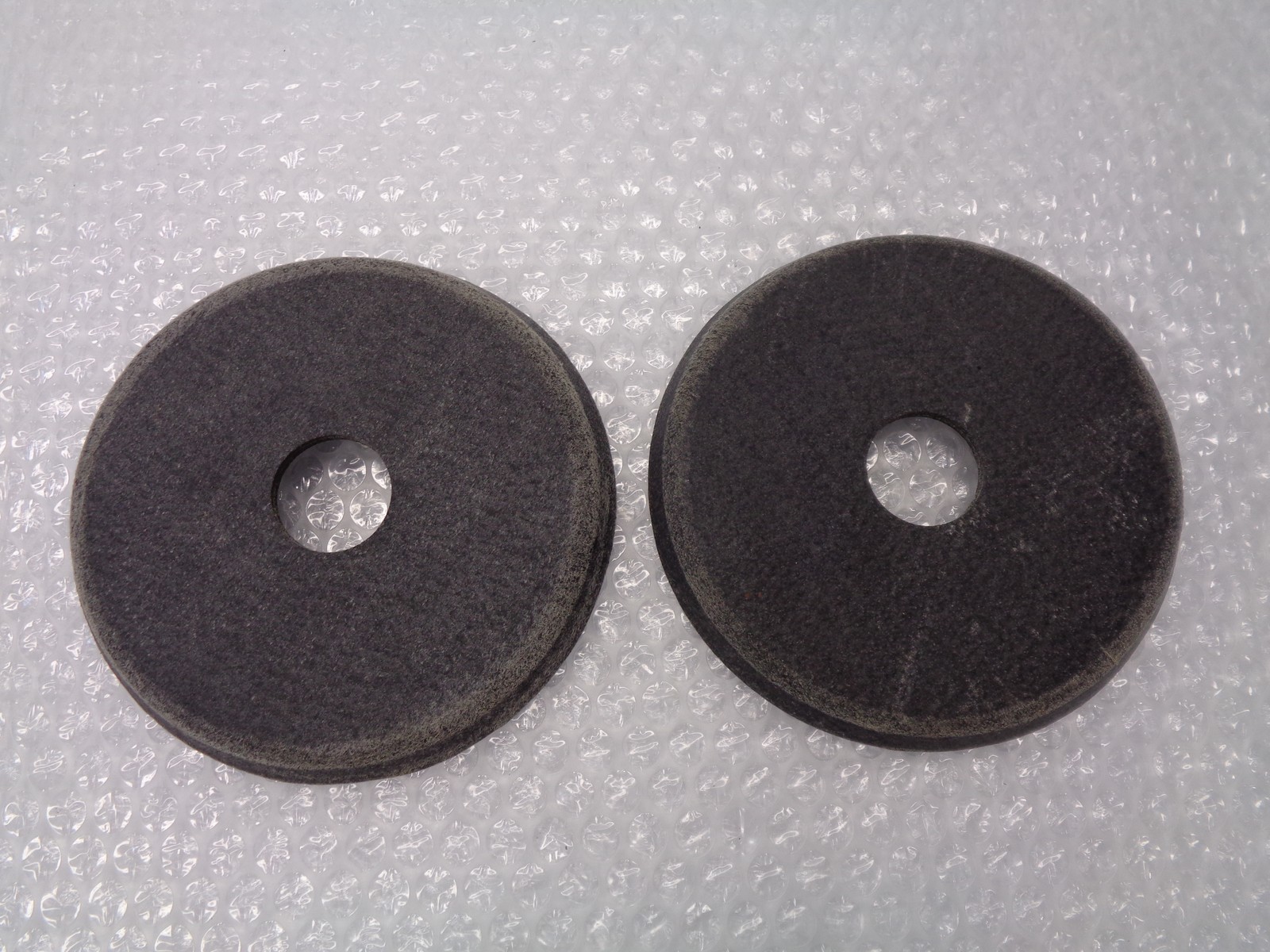 INDUSTRIAL SPARE AFJ483T PACKING CUP LOT OF 2 NSNP