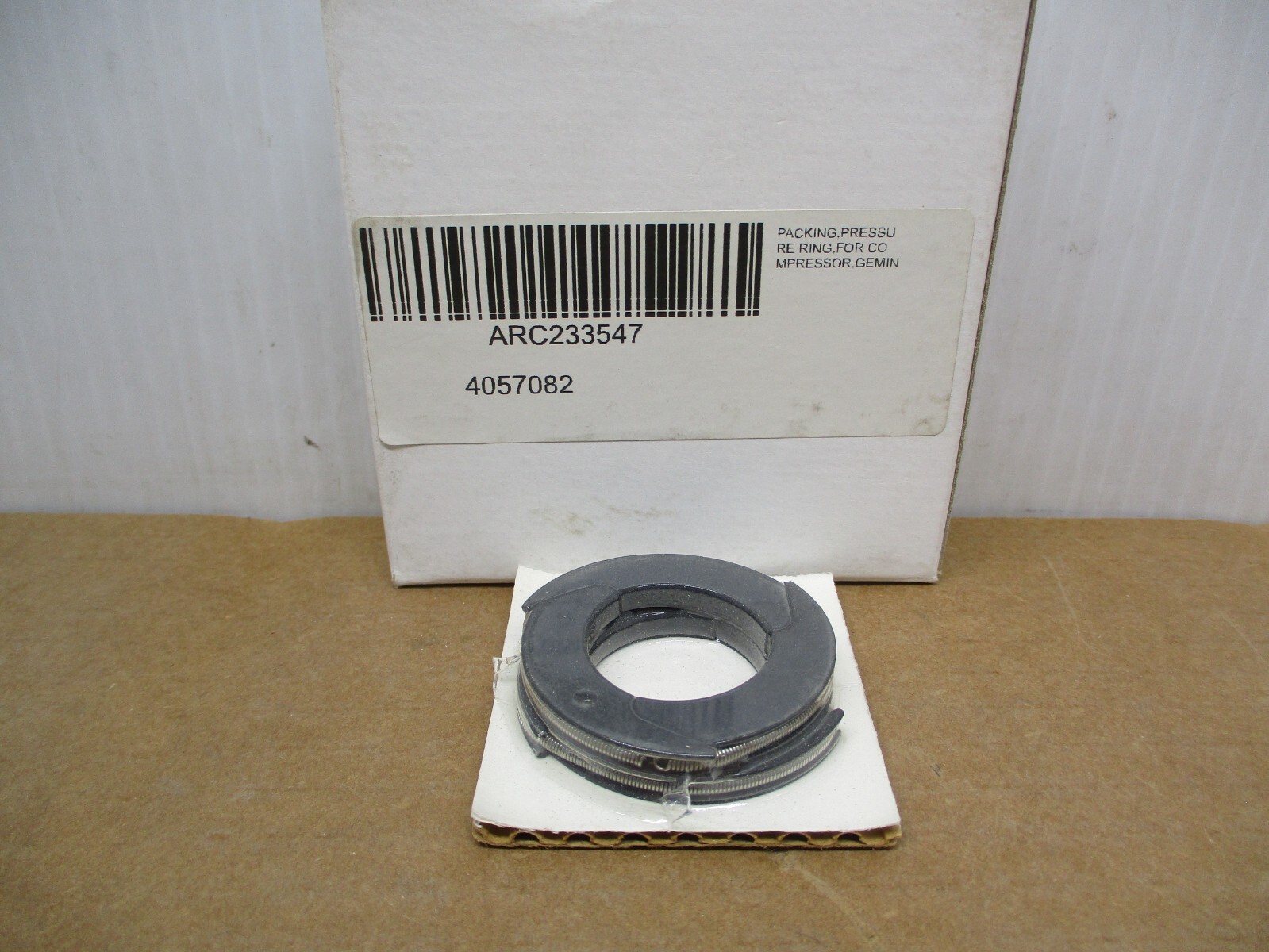 gemini packing 405-7082