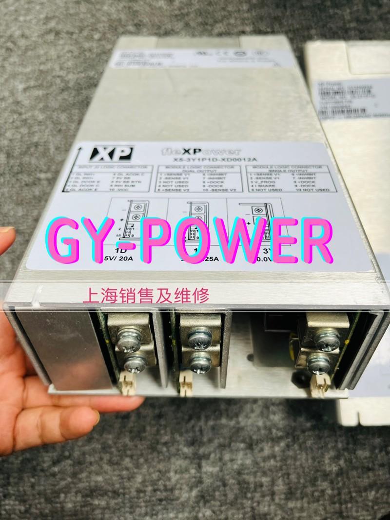 1PCS X5-3Y1P1D-XD00012A (3 Months warranty SHIP FedEx)