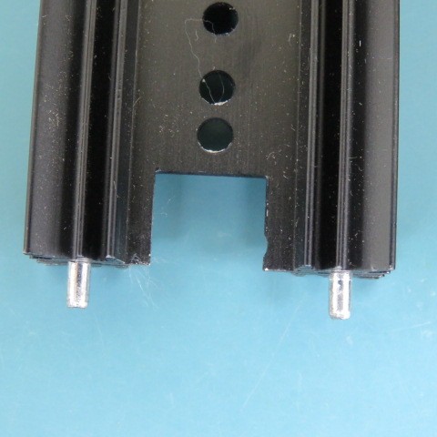 WAKEFIELD 637-25ABP Qty of 10 per Lot HEAT SINK