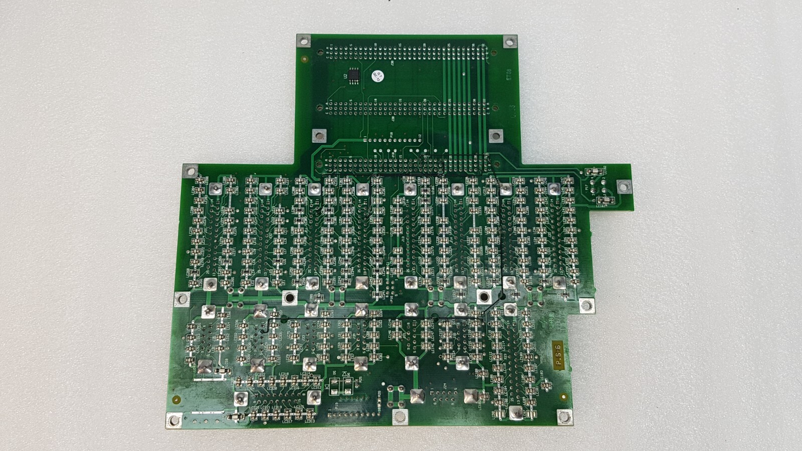 Lumenis ASSY O16-A901 REV. 12 CPU BOARD A-2024-01349