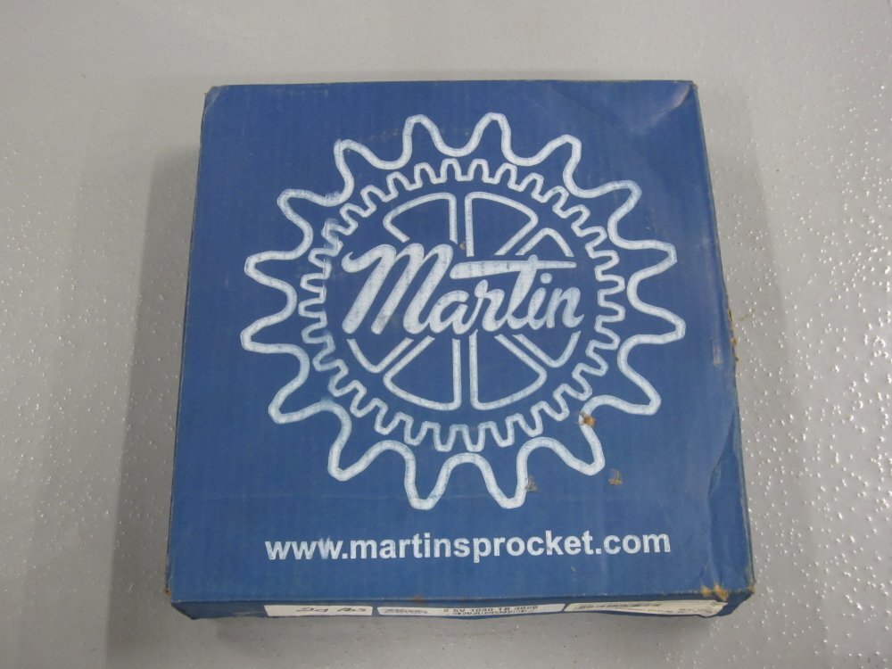 Martin 2 5V 1030 TB 3020 TB Sheave 25V1030TB3020