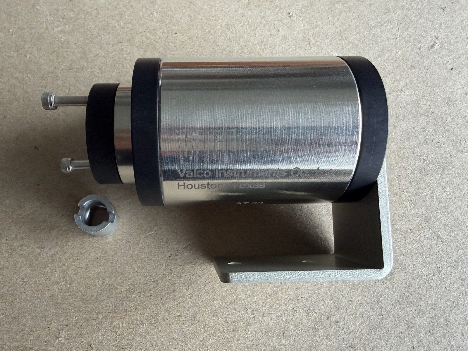 VICI/Valco Instruments AT60 Actuator