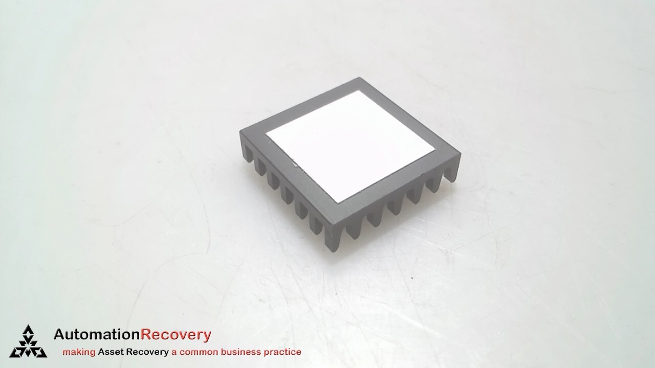 WAKEFIELD 625-25ABT4E-, HEATSINKS, NEW* #311294