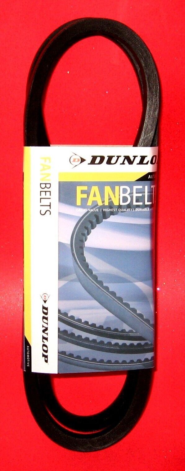 DUNLOP A47 (1/2″ x 49″) 4L490 Industrial & Lawn Mower V Belt – Free Shipping