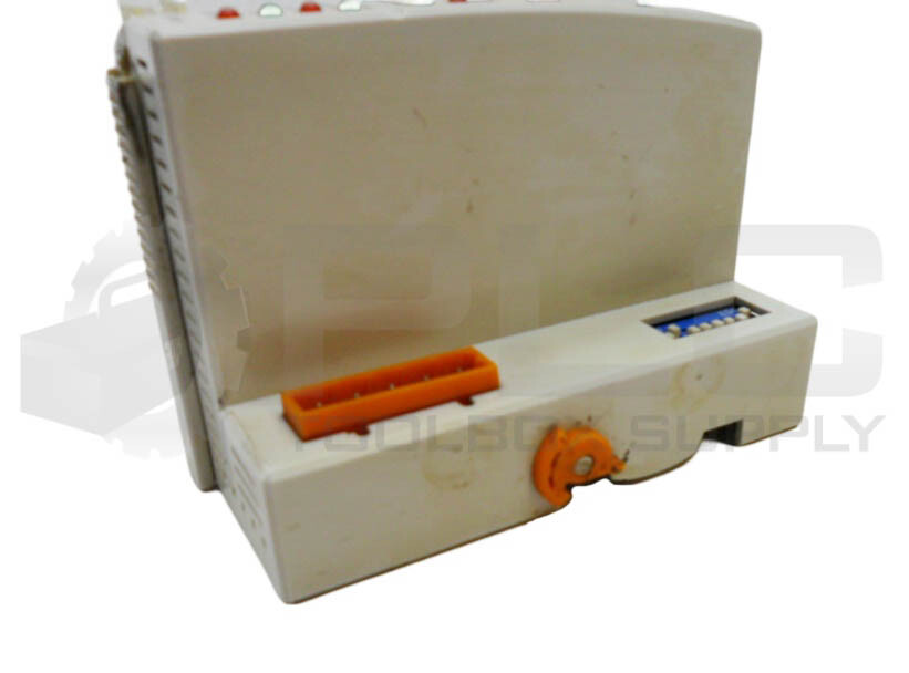 BECKHOFF BK5200 DEVICENET BUS COUPLER 24V