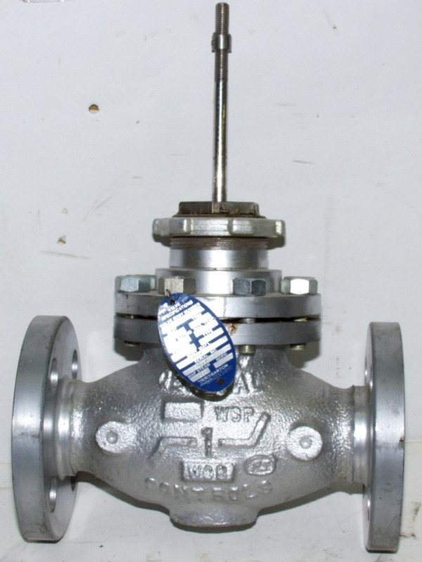 ITT NARTON VALVE, V711FGCR1S5T2