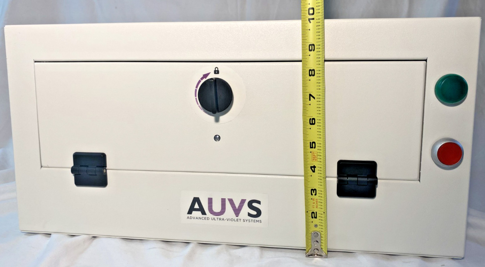 Ultra Violet Disinfection Device – AUVS KR615