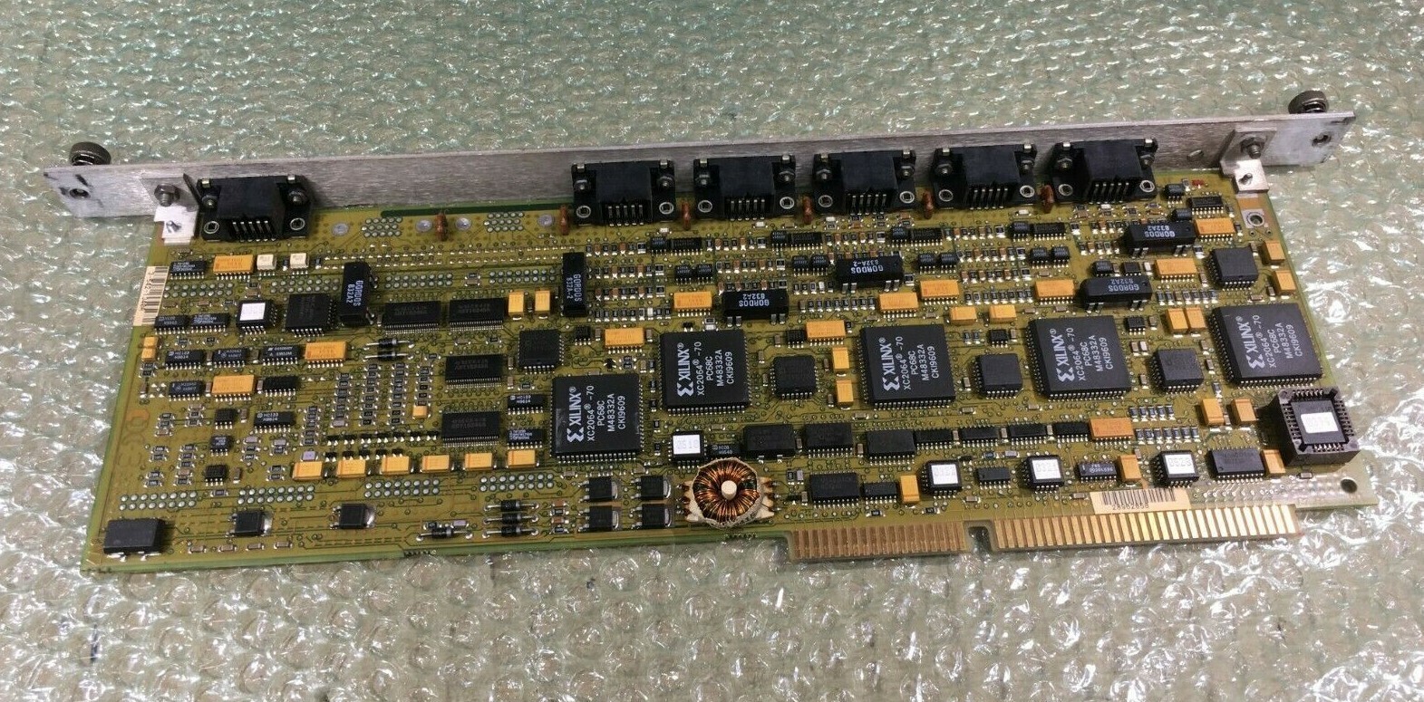 SIEMENS CINCINNATI MILACRON SIEMENS CIRCUIT BOARD 3-542-1340A
